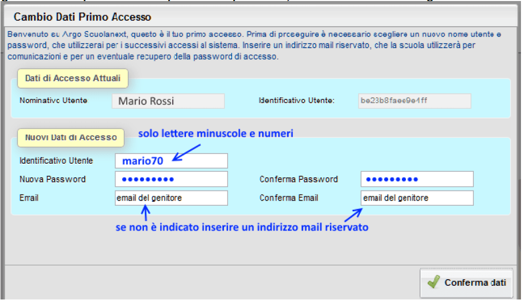 SCARICA APP ARGO SCUOLANEXT